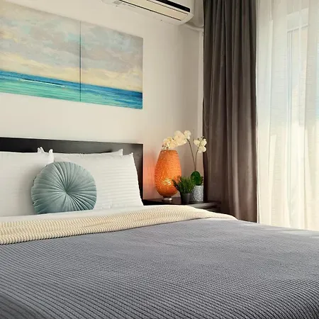 Elegant 2br - Walk To Old Town & Parliament Διαμέρισμα Βουκουρέστι