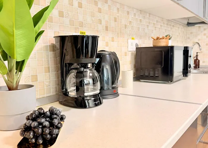 Elegant 2br - Walk To Old Town & Parliament Apartment Bucharest