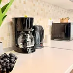 Elegant 2br - Walk To Old Town & Parliament Apartment Bukarest